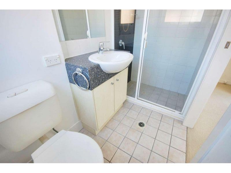 4/33 Ridley Street, Auchenflower QLD 4066