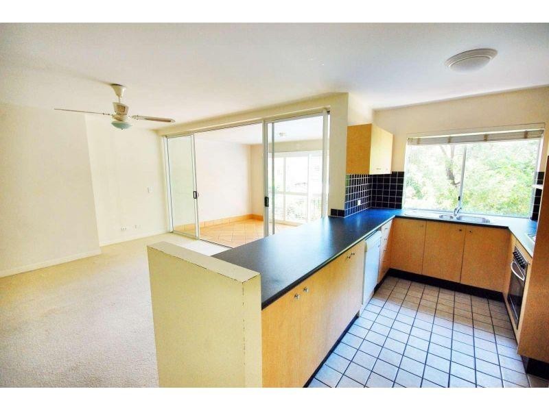4/33 Ridley Street, Auchenflower QLD 4066