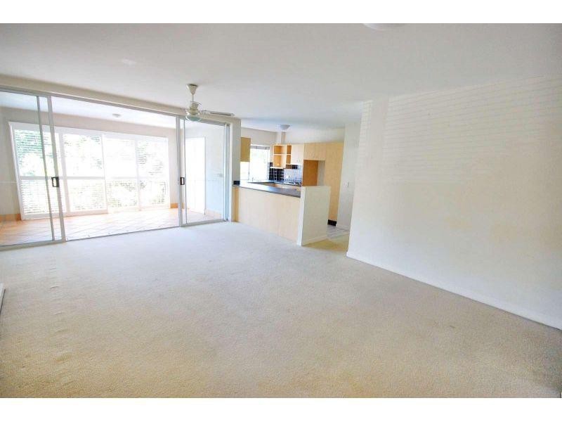 4/33 Ridley Street, Auchenflower QLD 4066