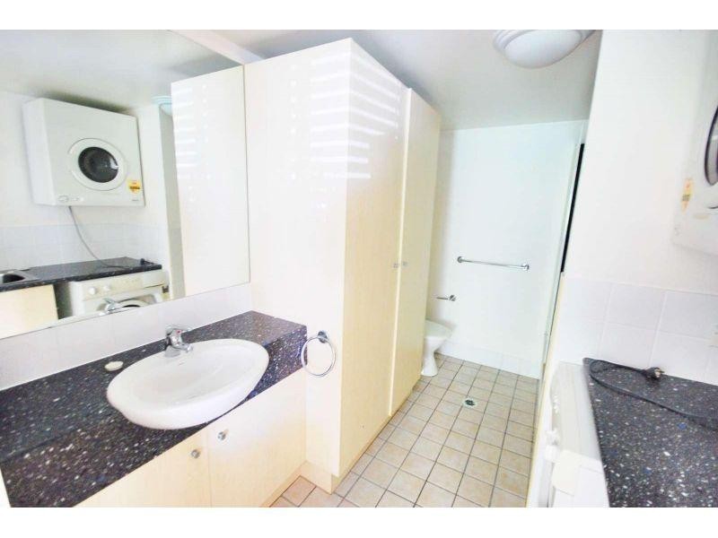 4/33 Ridley Street, Auchenflower QLD 4066