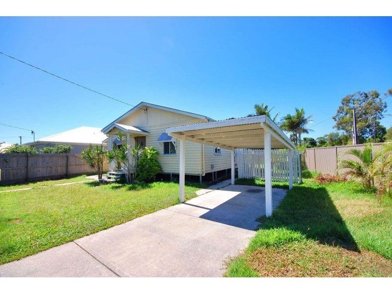 33 Purchase Street, Banyo QLD 4014