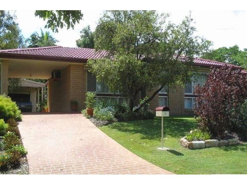 9 Bogong Street, Riverhills QLD 4074