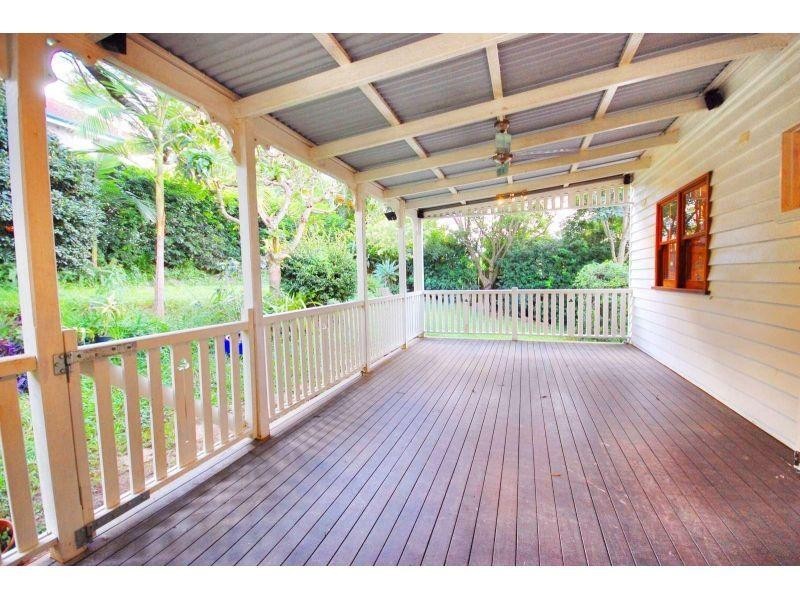 60 Gregory Street, Auchenflower QLD 4066