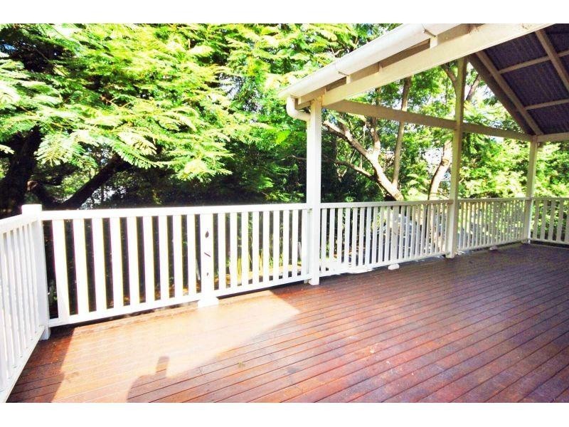 60 Gregory Street, Auchenflower QLD 4066