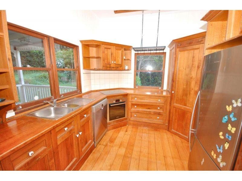 60 Gregory Street, Auchenflower QLD 4066