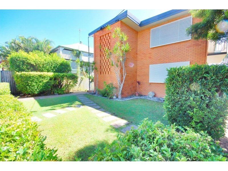4/86 Upper Lancaster Road, Ascot QLD 4007