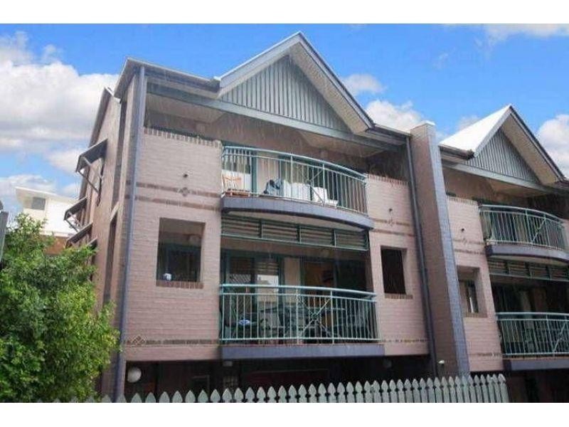 1/31 Bartley Street, Spring Hill QLD 4000