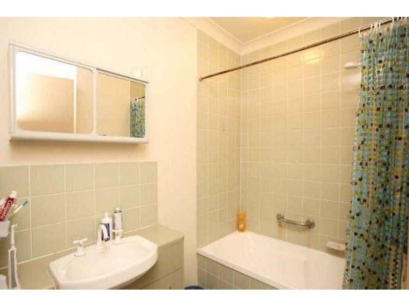 1/31 Bartley Street, Spring Hill QLD 4000