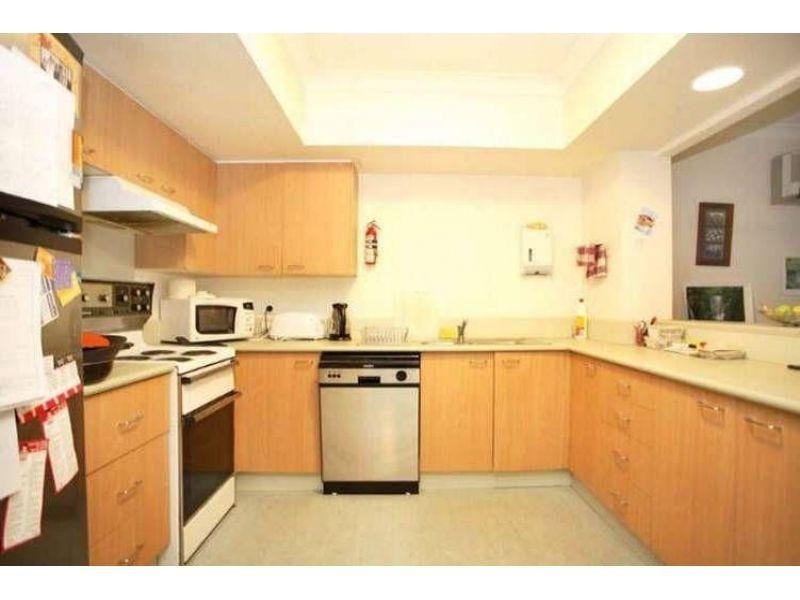 1/31 Bartley Street, Spring Hill QLD 4000