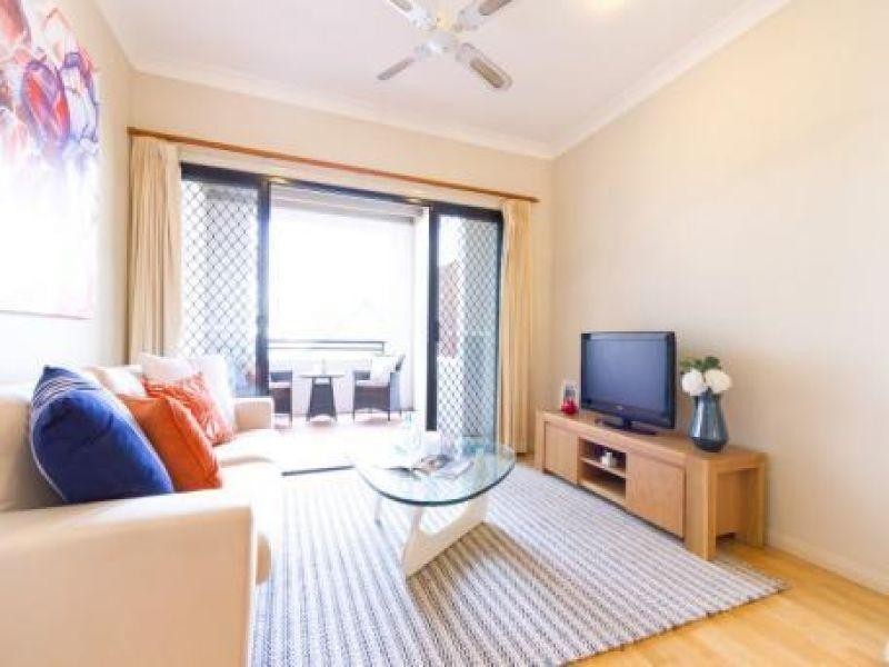 5/54-58 Elizabeth Street, Paddington QLD 4064