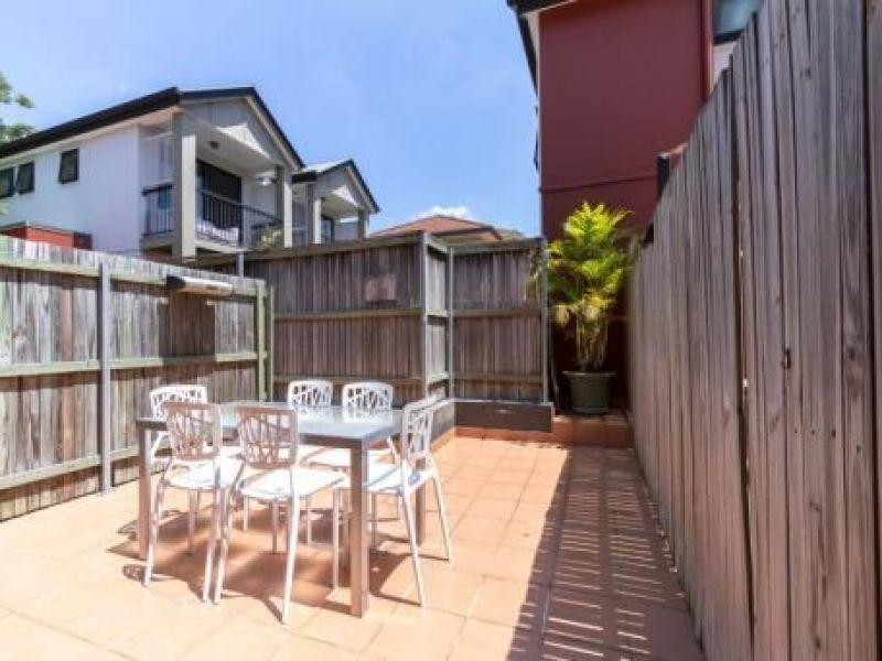 5/54-58 Elizabeth Street, Paddington QLD 4064
