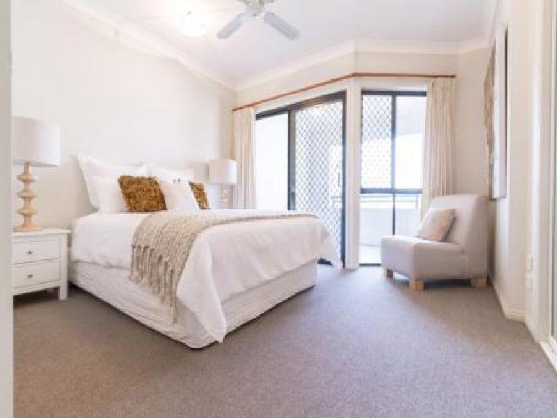 5/54-58 Elizabeth Street, Paddington QLD 4064