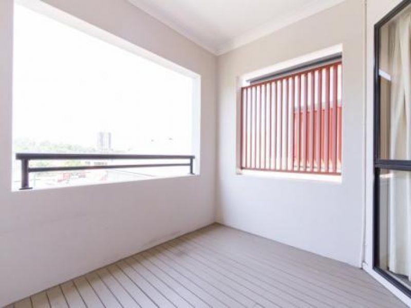 5/54-58 Elizabeth Street, Paddington QLD 4064