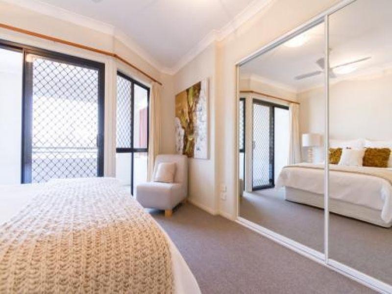 5/54-58 Elizabeth Street, Paddington QLD 4064