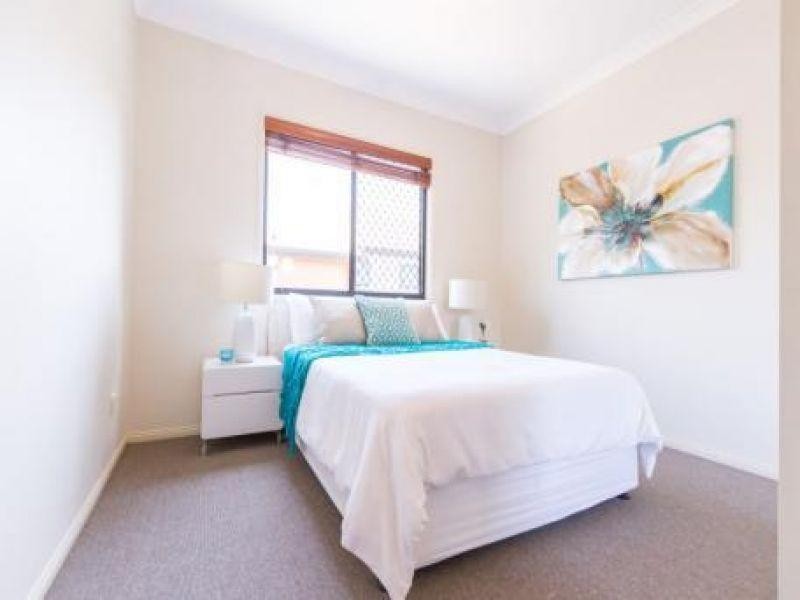 5/54-58 Elizabeth Street, Paddington QLD 4064