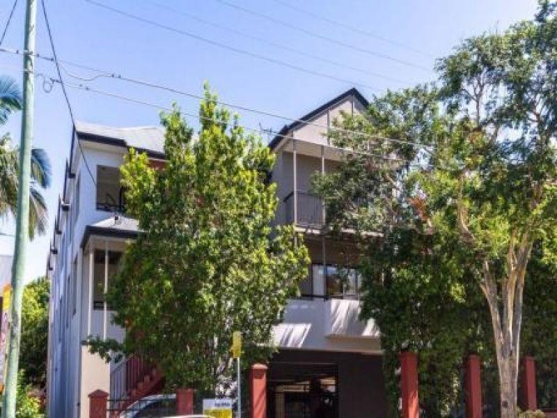 5/54-58 Elizabeth Street, Paddington QLD 4064