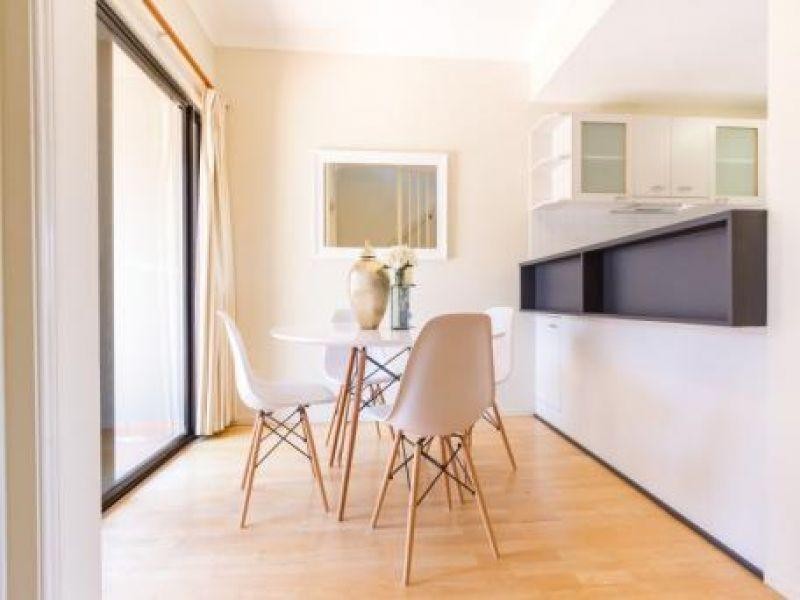 5/54-58 Elizabeth Street, Paddington QLD 4064