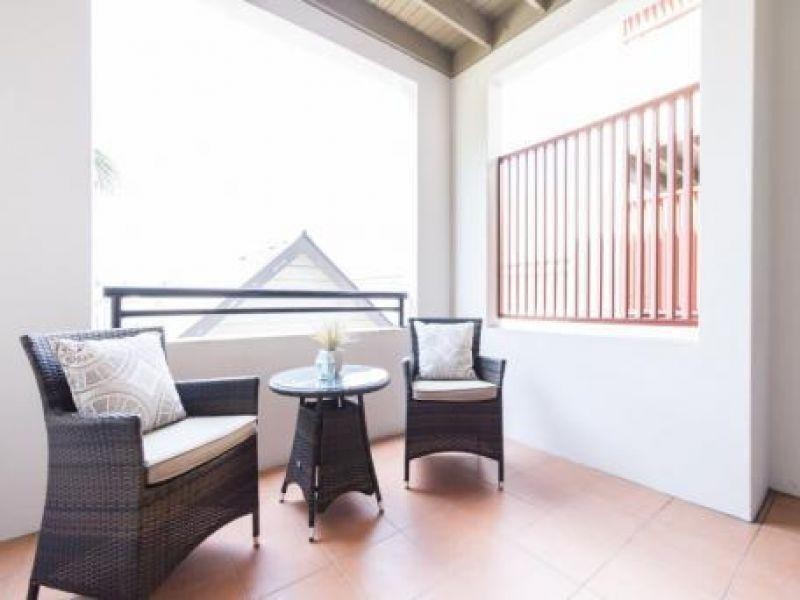 5/54-58 Elizabeth Street, Paddington QLD 4064