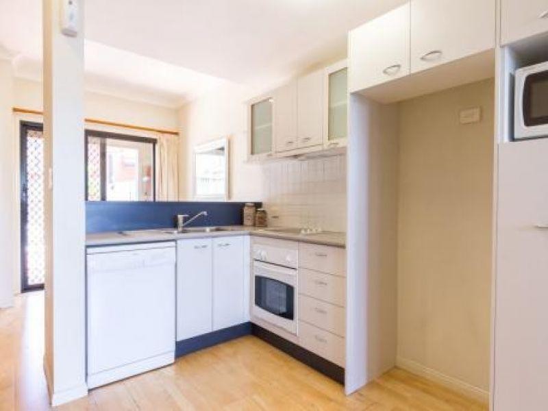 5/54-58 Elizabeth Street, Paddington QLD 4064