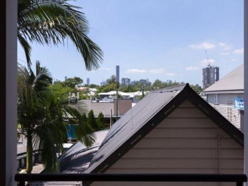 5/54-58 Elizabeth Street, Paddington QLD 4064