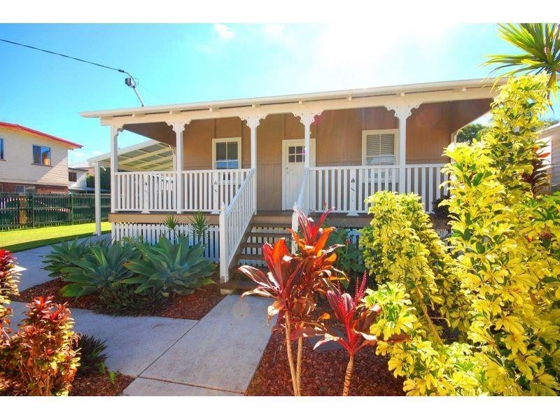 126 St Vincents Road, Banyo QLD 4014