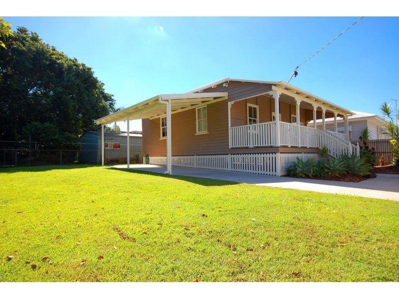 126 St Vincents Road, Banyo QLD 4014