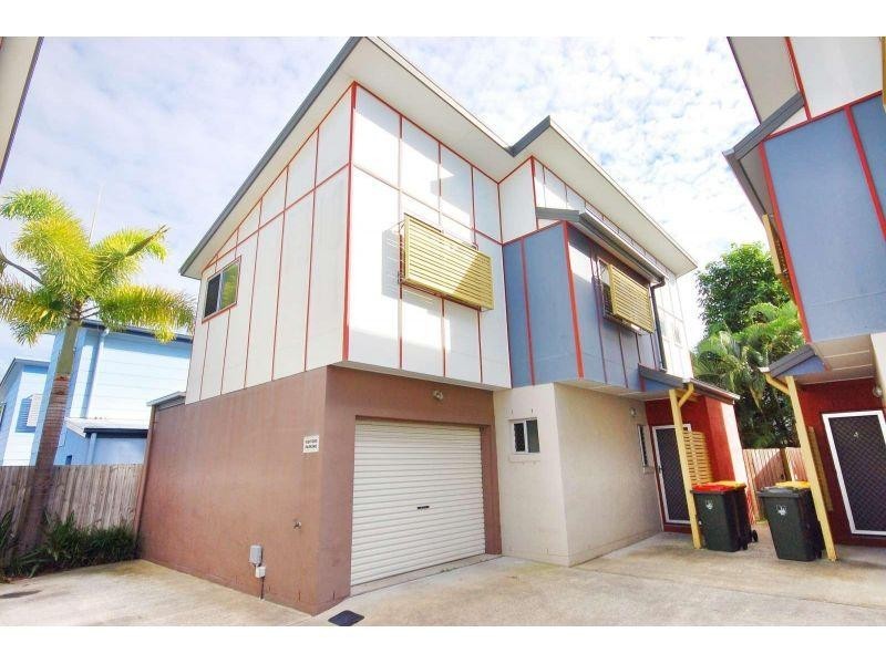 3/46 Franklin Street, Nundah QLD 4012