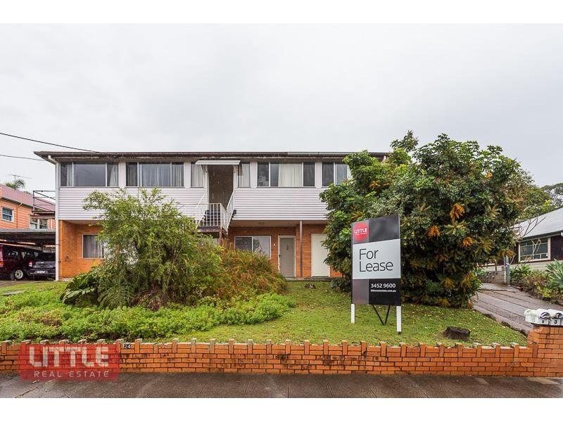 6/24 Markwell Street, Auchenflower QLD 4066