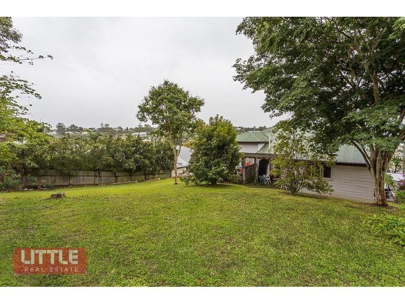 6/24 Markwell Street, Auchenflower QLD 4066