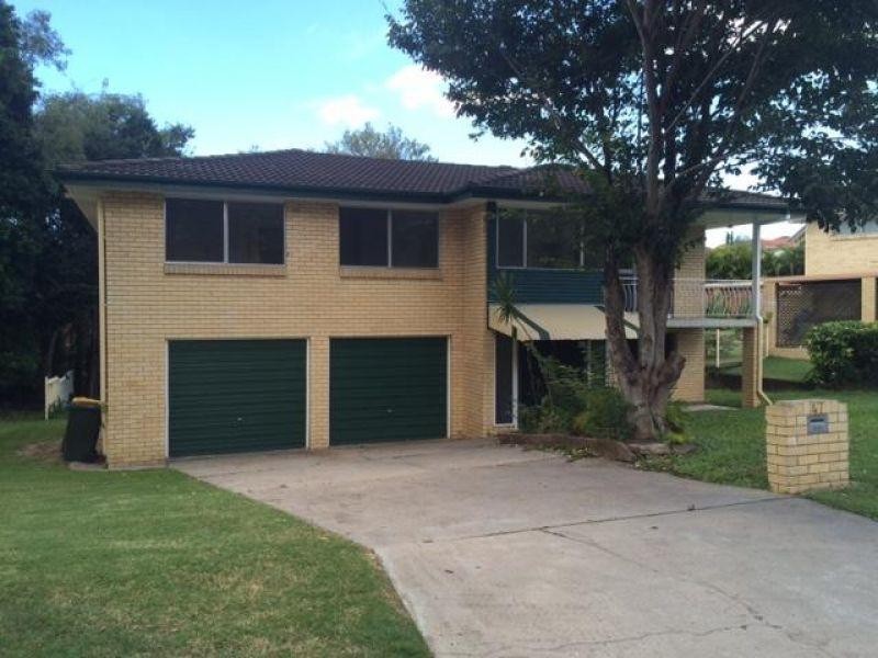 47 Streeton Parade, Everton Park QLD 4053