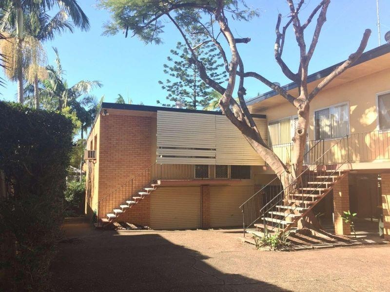 7/25 Truro Street, Windsor QLD 4030