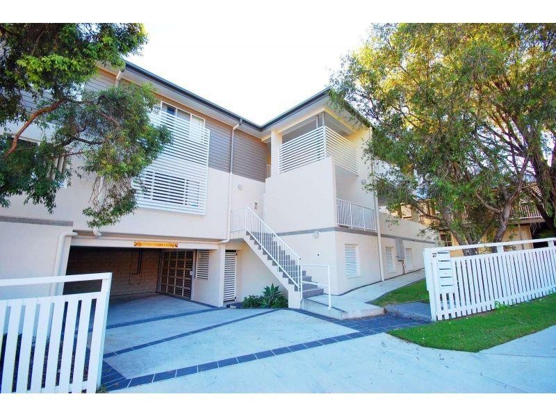 2/35 Station Avenue, Gaythorne QLD 4051