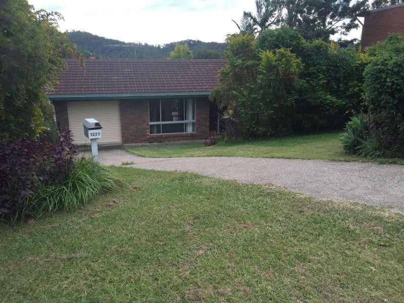 1223 Waterworks Rd, The Gap QLD 4061