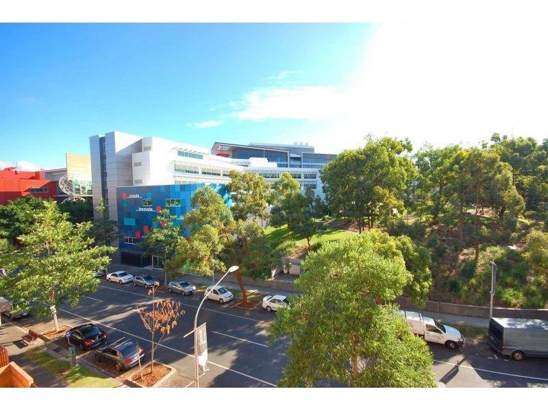 2602/57 Musk Avenue, Kelvin Grove QLD 4059