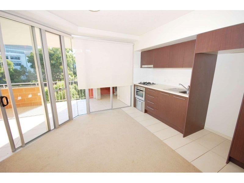 2602/57 Musk Avenue, Kelvin Grove QLD 4059