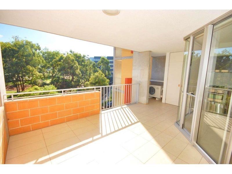 2602/57 Musk Avenue, Kelvin Grove QLD 4059