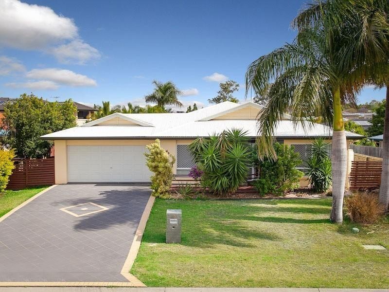 19 Pyrenees Street, Carseldine QLD 4034