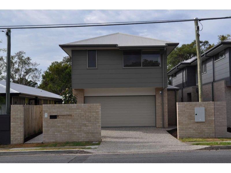 136 Wondall Road, Manly West QLD 4179