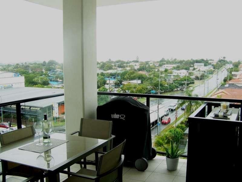 502/1 Kingsmill Street, Chermside QLD 4032