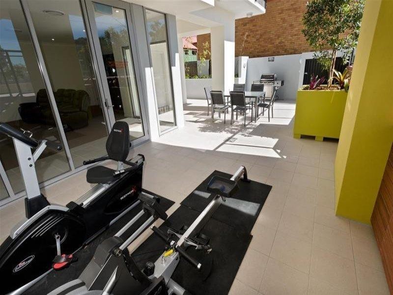 502/1 Kingsmill Street, Chermside QLD 4032