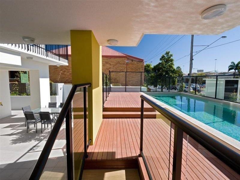 502/1 Kingsmill Street, Chermside QLD 4032