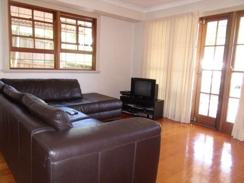 4/8 Bousfield Street, Paddington QLD 4064