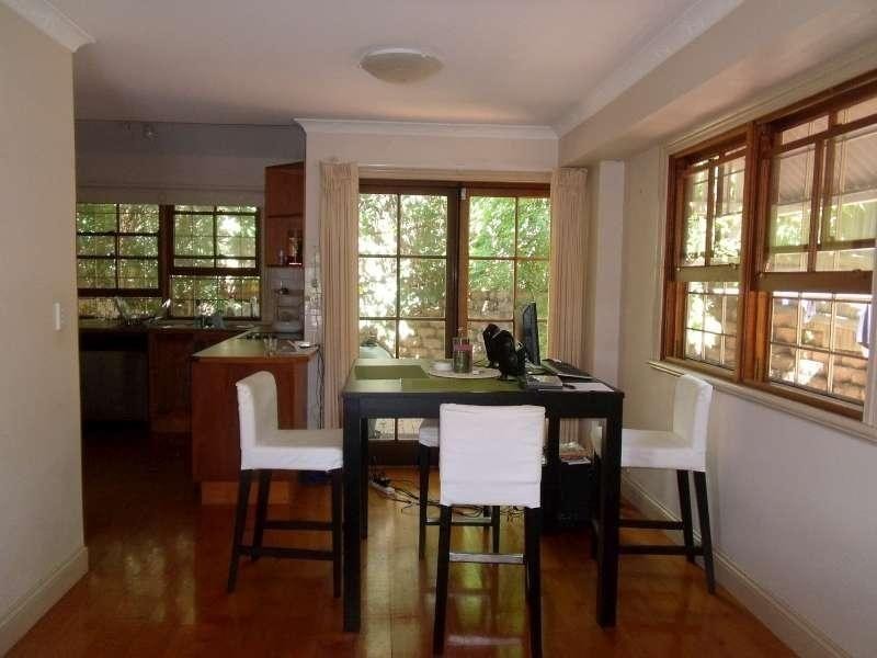 4/8 Bousfield Street, Paddington QLD 4064