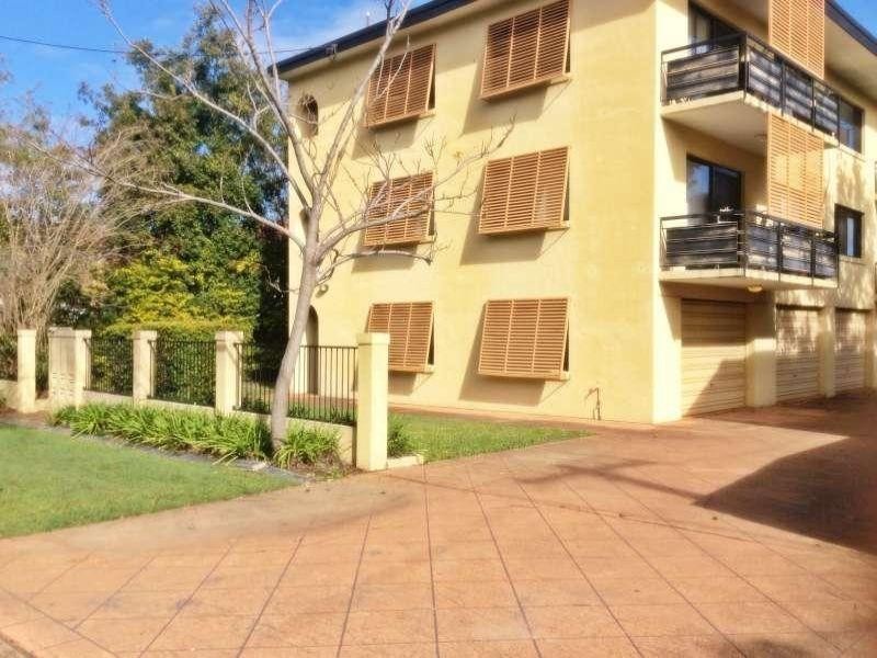 3/54 Winchester Street, Hamilton QLD 4007