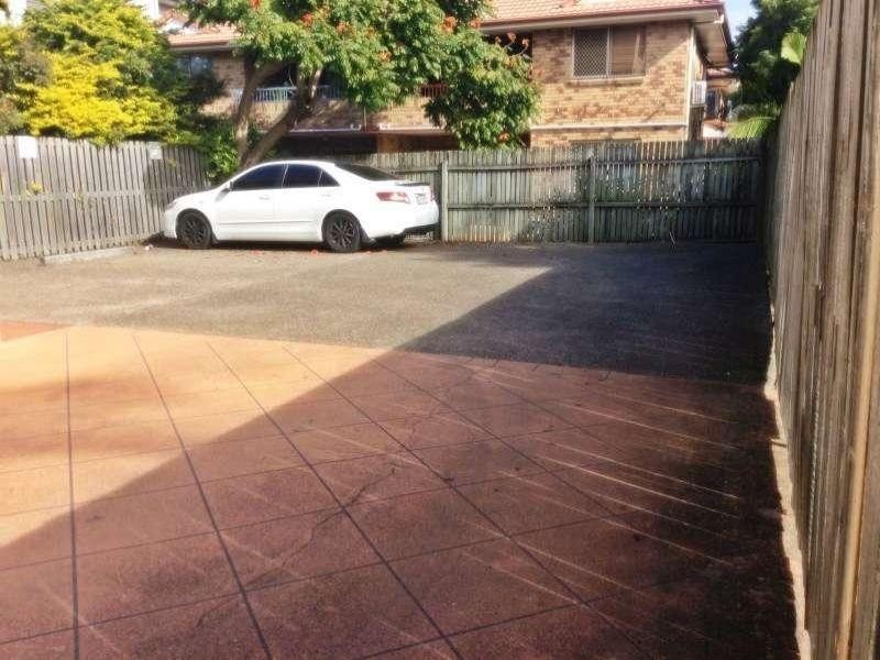 3/54 Winchester Street, Hamilton QLD 4007