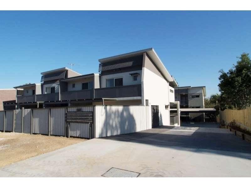 16/208 Pickering Street, Enoggera QLD 4051