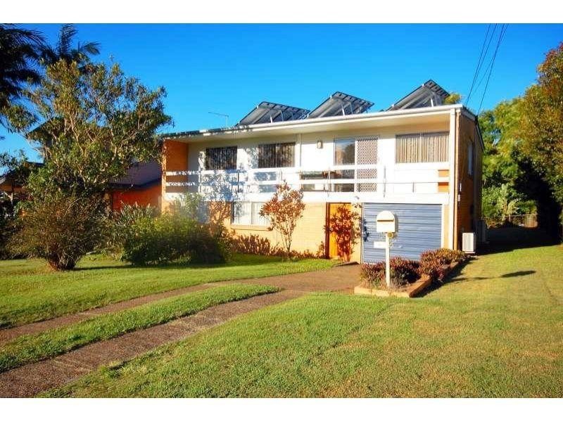 12 Harlock Street, Moorooka QLD 4105