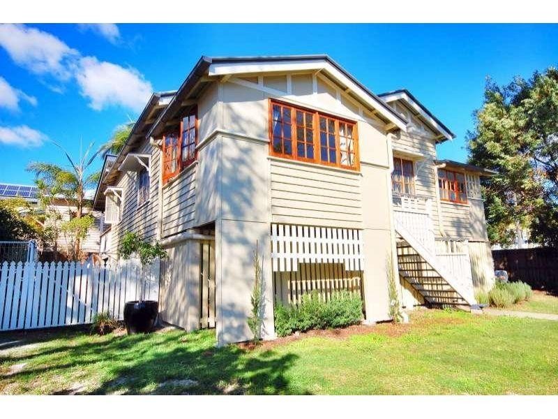 2 Antill Street, Wilston QLD 4051