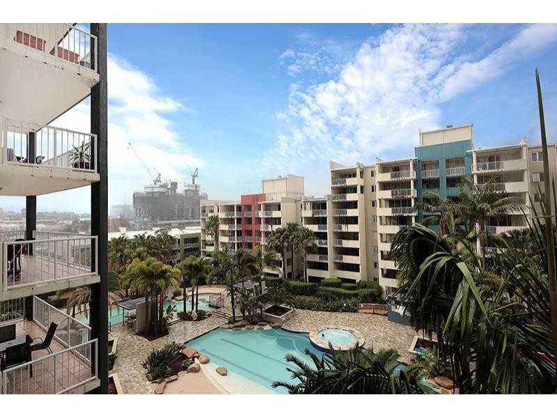 68/33-41 Gotha Street, Fortitude Valley QLD 4006