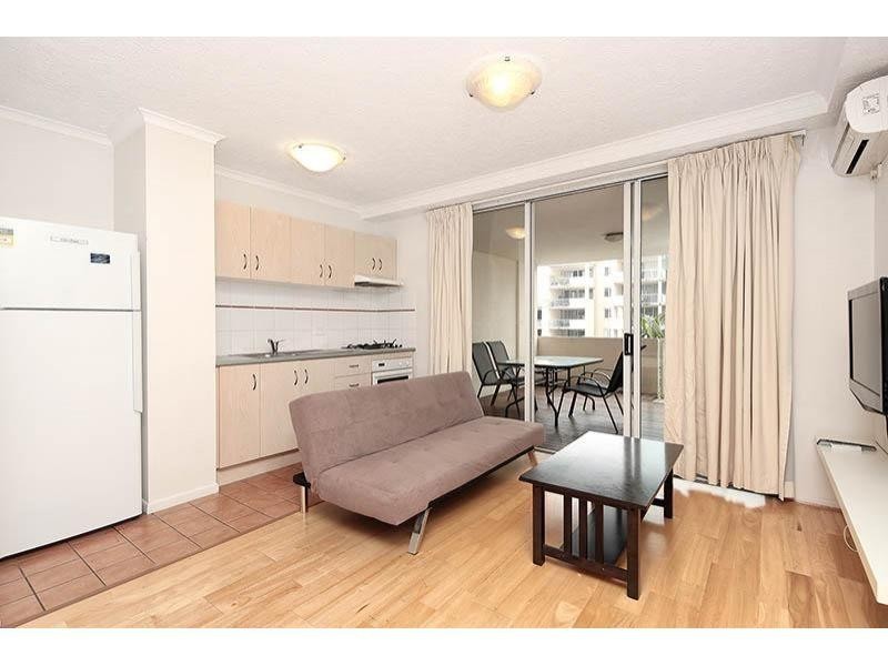 68/33-41 Gotha Street, Fortitude Valley QLD 4006